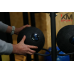 Топка За Удряне 3 - 10 Кг SLAM BALL BLACK